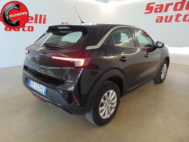 OPEL Mokka 1.2 Turbo 130 CV aut. Edition