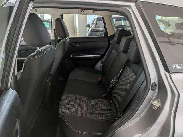 Suzuki Vitara Vitara 1.4h Easy Top 4wd allgrip