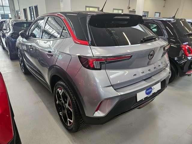 Opel Mokka Mokka 1.2 t GS Line s&s 130cv at8