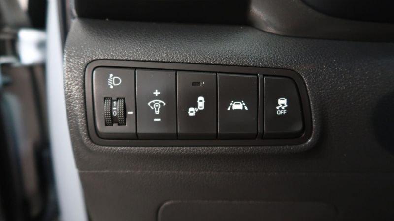 Hyundai TUCSON 1.6 crdi 48V NLine 2wd 136cv