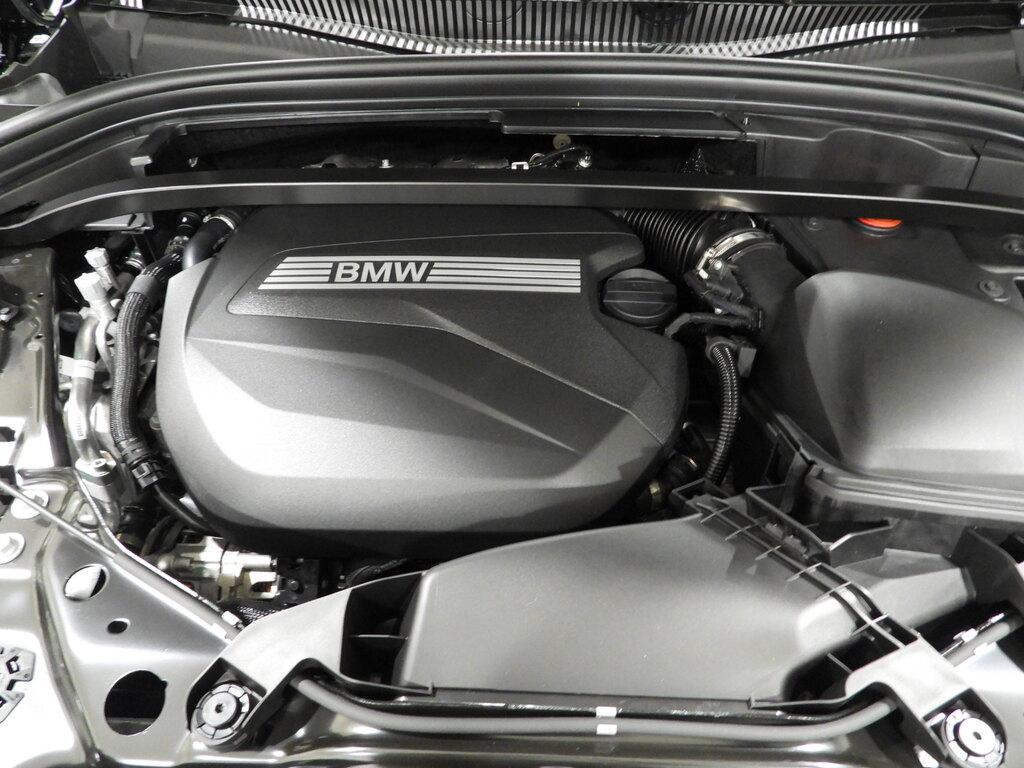 BMW X2 18 d SCR sDrive Steptronic