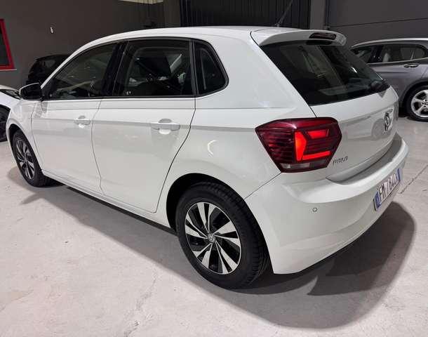 Volkswagen Polo OFFERTA LIMITATA ENTRO 15/12 Benzina Neopatentati