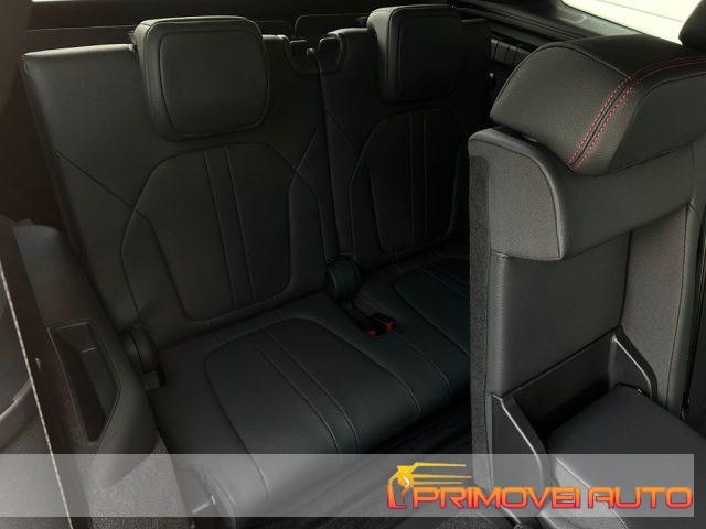 SKODA Kodiaq 2.0 TSI 4x4 DSG 7 posti RS