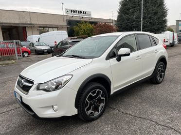 Subaru XV 2.0i Style AUTOMATICA