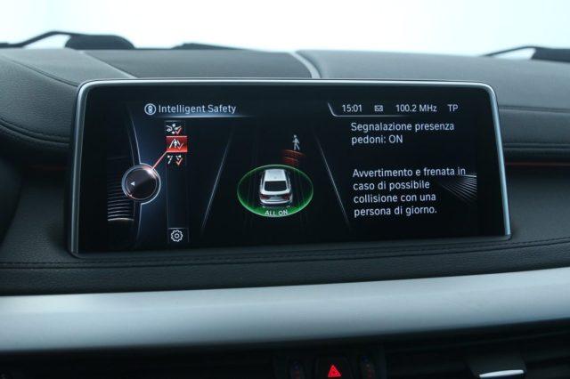 BMW X6 xDrive30d 258CV Extravagance M-sport Tetto