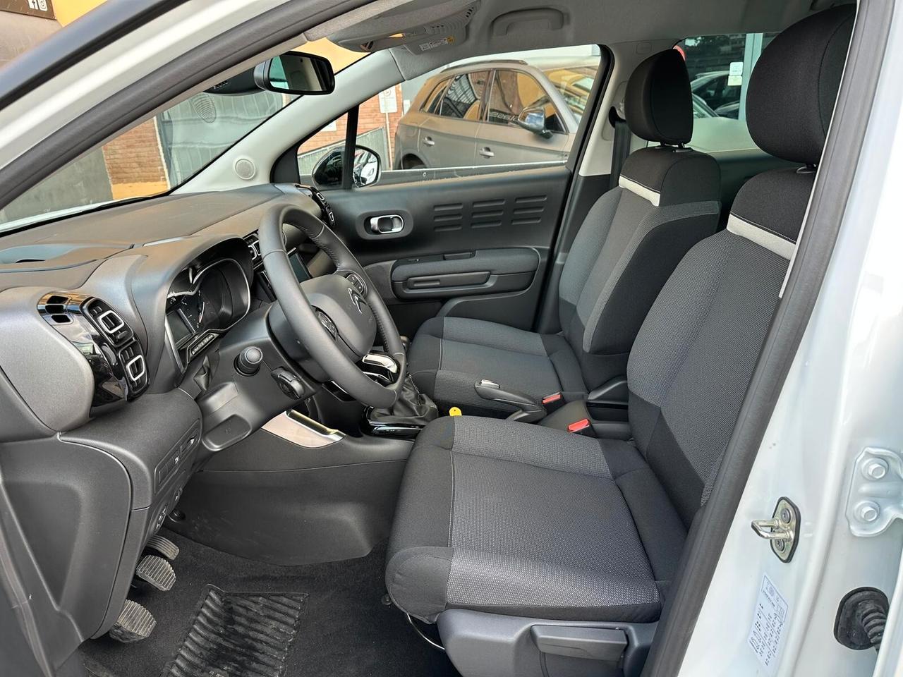 Citroen C3 Aircross PureTech 110 S&S Max