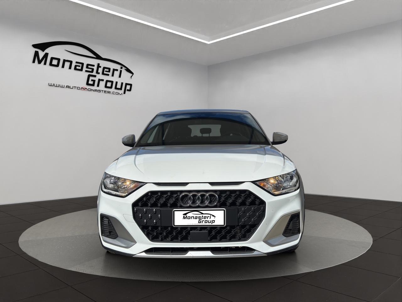 Audi A1 allstreet 30 TFSI S tronic Admired