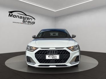 Audi A1 allstreet 30 TFSI S tronic Admired