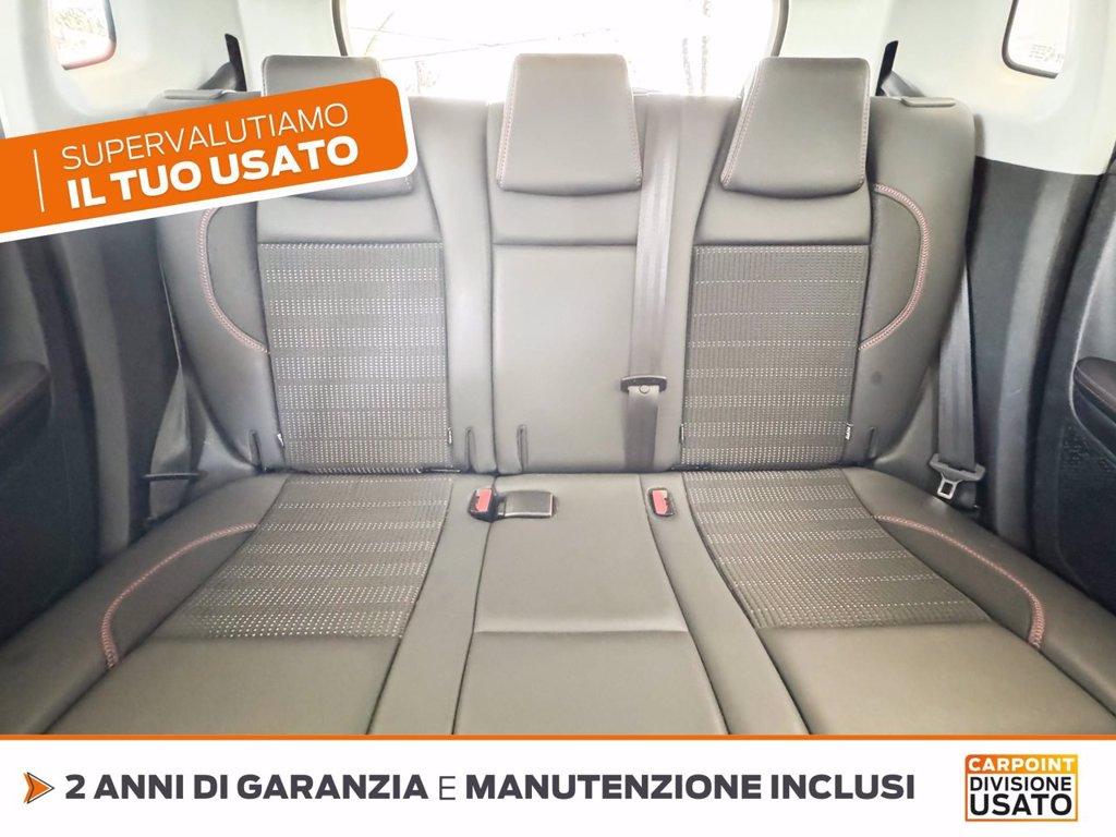 PEUGEOT 2008 1.2 puretech t gt line s&s 110cv eat6 my18 del 2018