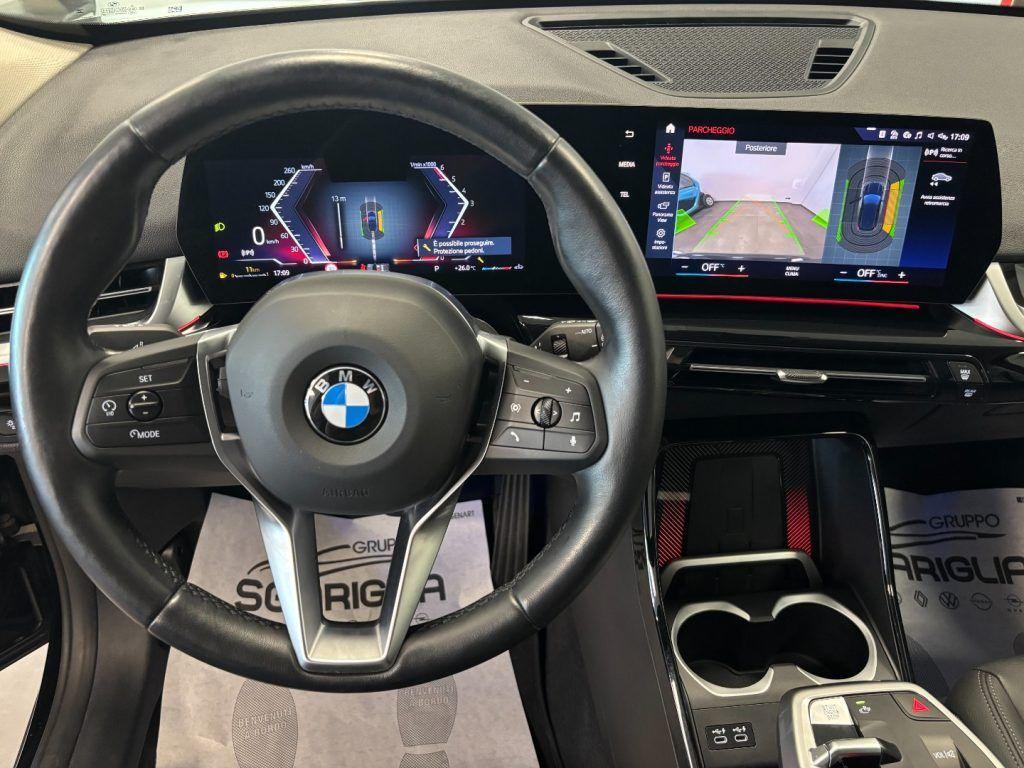 BMW X1 sDrive 18d xLine Full Optional