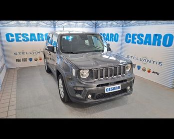 JEEP Renegade 1.6 mjt 130cv Limited 2wd