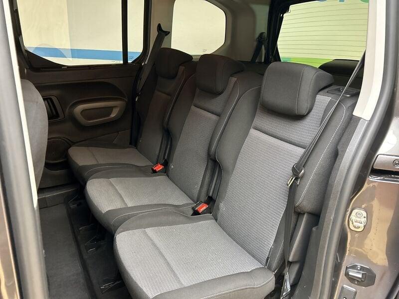 Toyota Proace City Verso 1.5D 130cv S&S L1 D Executive 7 Posti