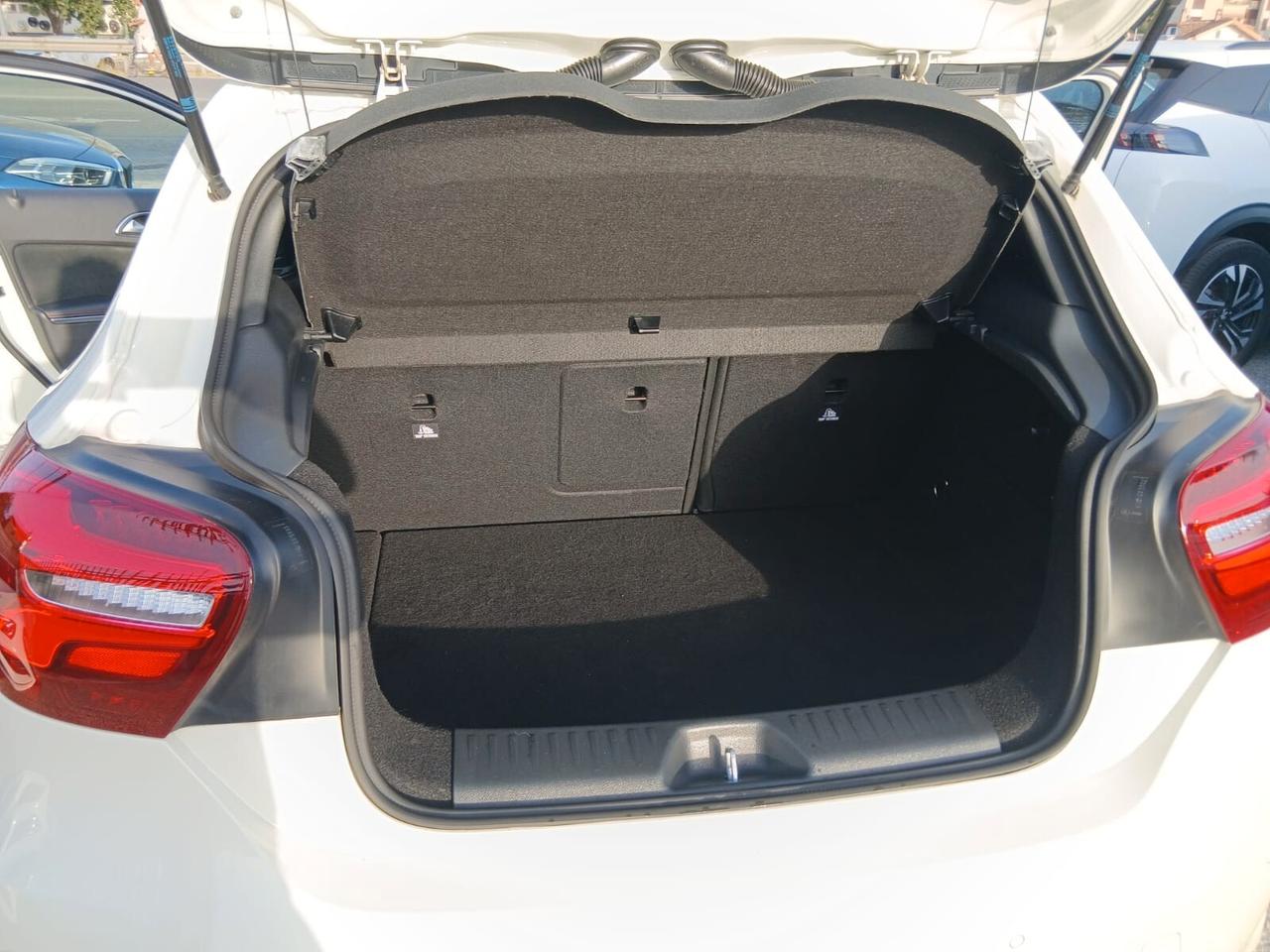 Mercedes-benz A 160 d Sport