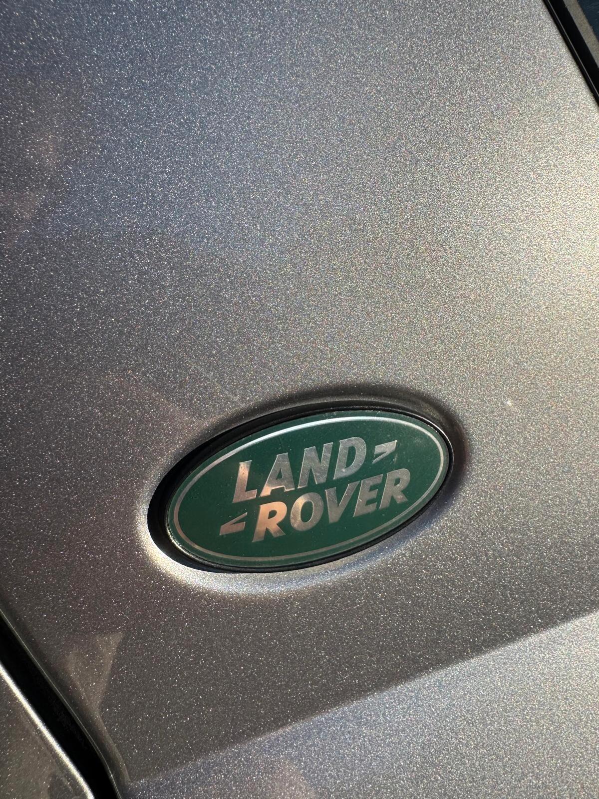 Land Rover Freelander 2.2 TD4 S.W. S PERFETTA!