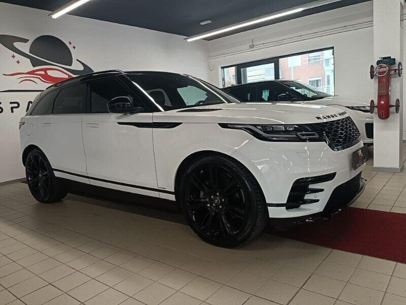 Land Rover Range Rover Velar Range Rover Velar 3.0D V6 275 CV R-Dynamic S