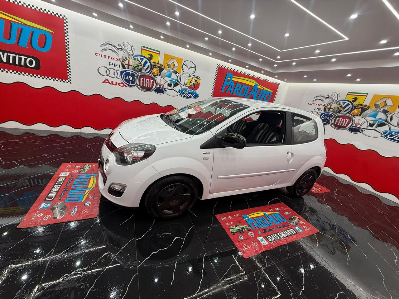 Renault Twingo 1.2 75cv Night&Day - 2014