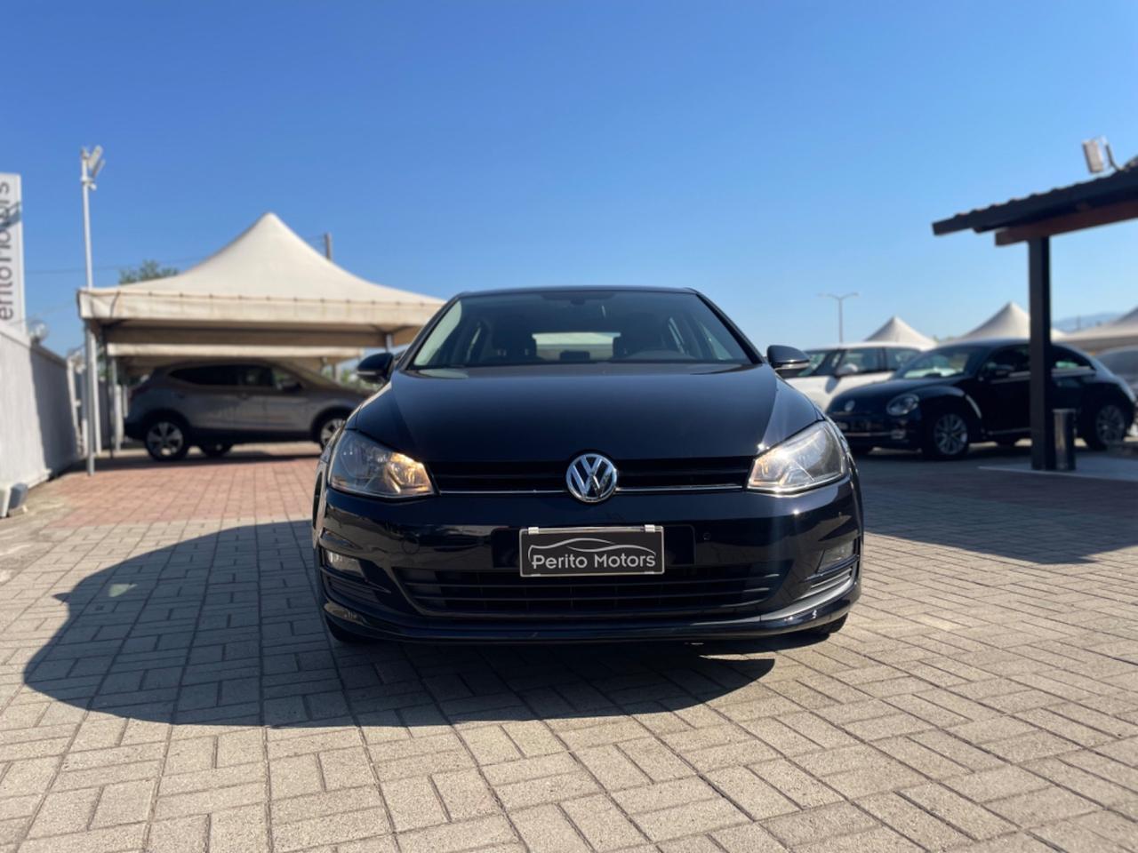 Volkswagen Golf Business 1.6 TDI 5p. Comfortline BlueMotion Technology