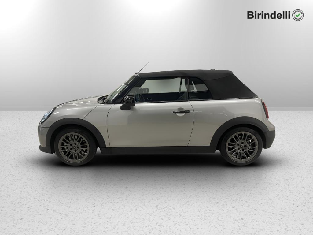 MINI Mini CooperCbr(F67) - Mini Cooper C Classic Cabrio
