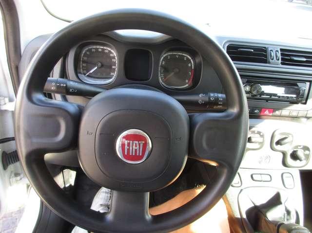 Fiat Panda PANDA 1.2 EASY GARANTITA FULL OPTIONAL