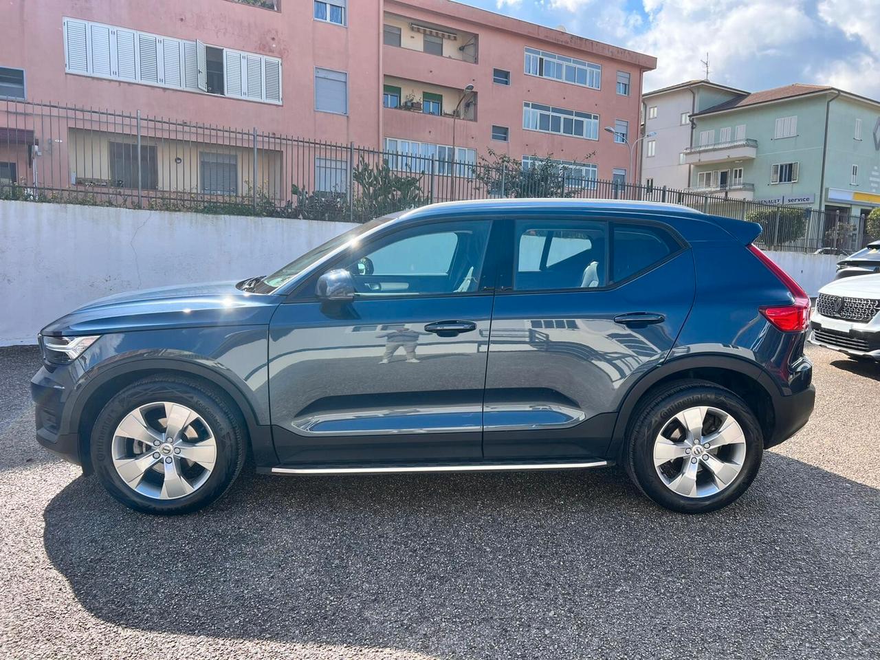 Volvo XC40 1.5 t2 Momentum Pro auto my21