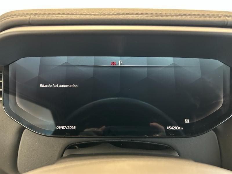 Land Rover Range Rover Sport 3ª serie 3.0D l6 249CV Dyn. HSE