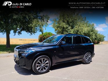 Bmw X5 xDrive30d 48V Msport Pro