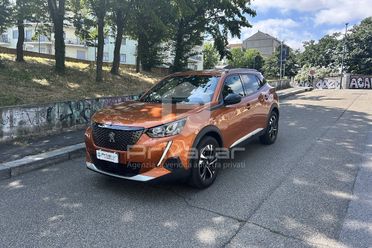 PEUGEOT 2008 PureTech 130 S&S Allure Pack