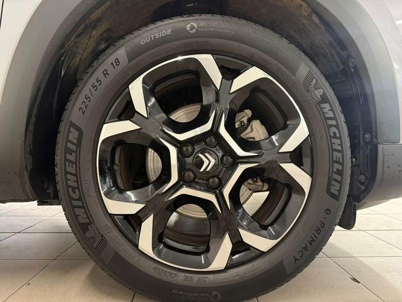 Citroën C5 Aircross Diesel 130 cv Automatico Max