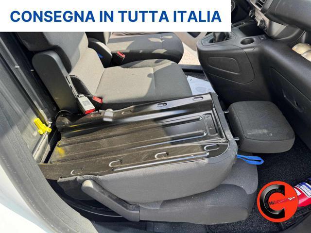 PEUGEOT Partner B.HDi 130 CV L2-6M-CRUISE-PASSO LUNGO-PORTAPACCHI-