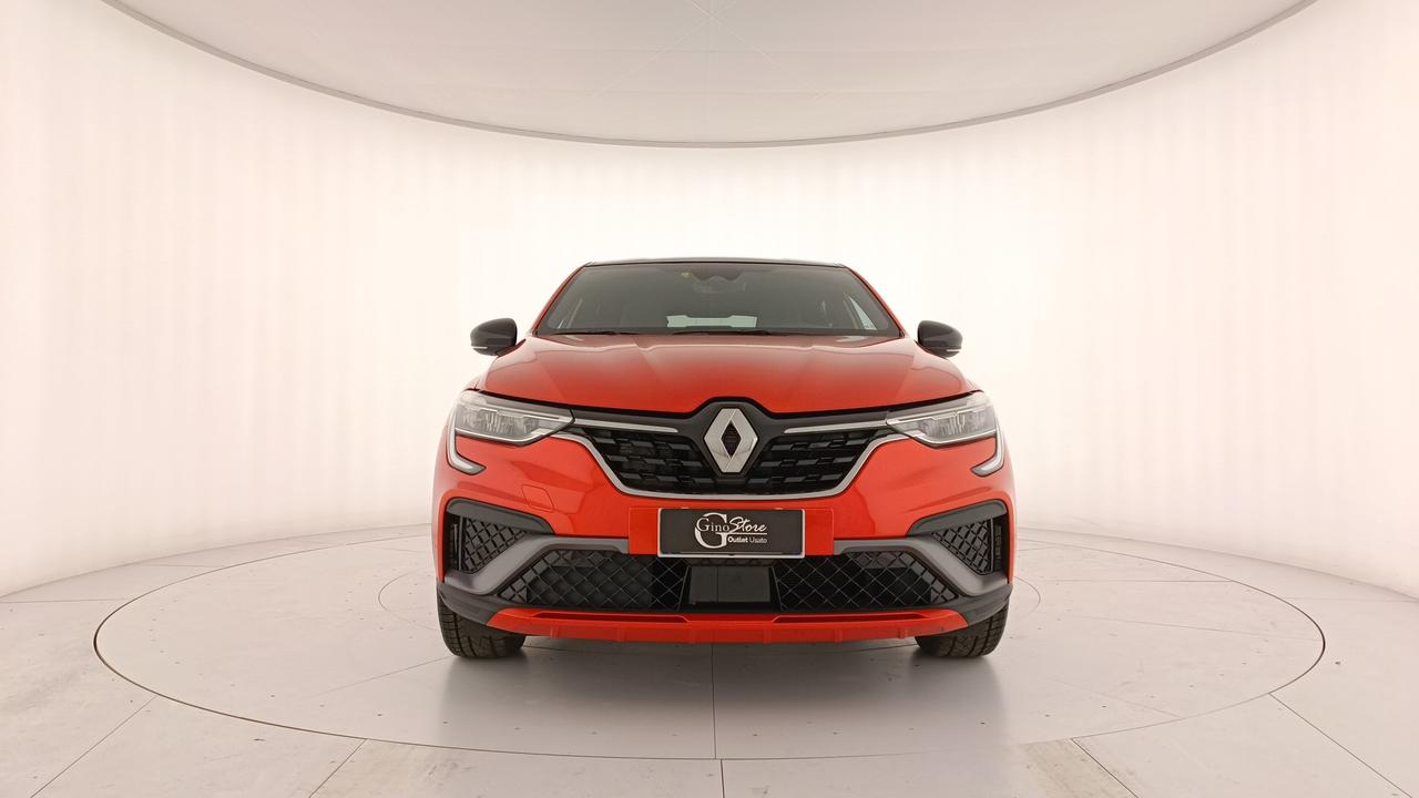 RENAULT Arkana 1.6 E-Tech full hybrid R.S. Line 145cv