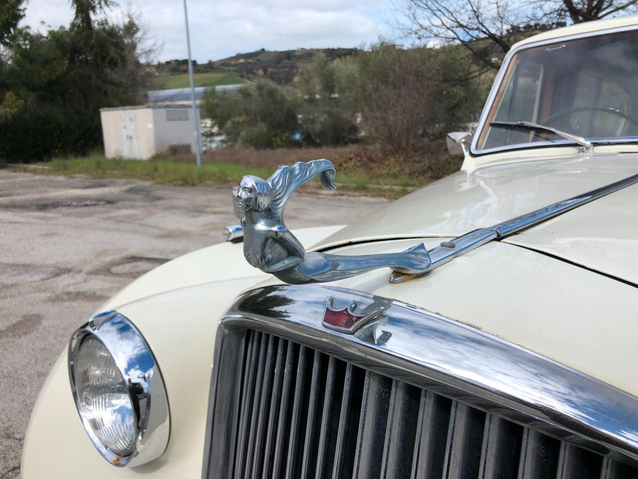 Austin PRINCESS VANDEN PLAS