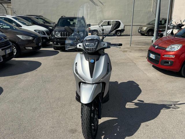 PIAGGIO Beverly 400 S SPORT 15MILA KM CONDIZIONI OTTIME