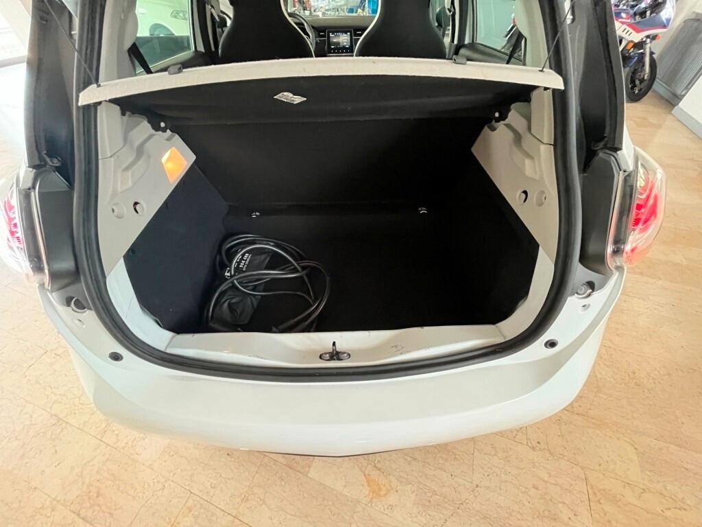 Renault Zoe Life R110 Serie 2022 Batteria di proprietà
