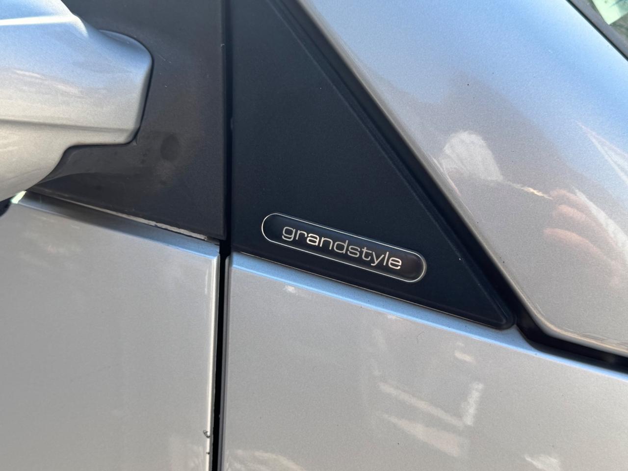 Smart ForTwo 700 coupé grandstyle (45 kW)