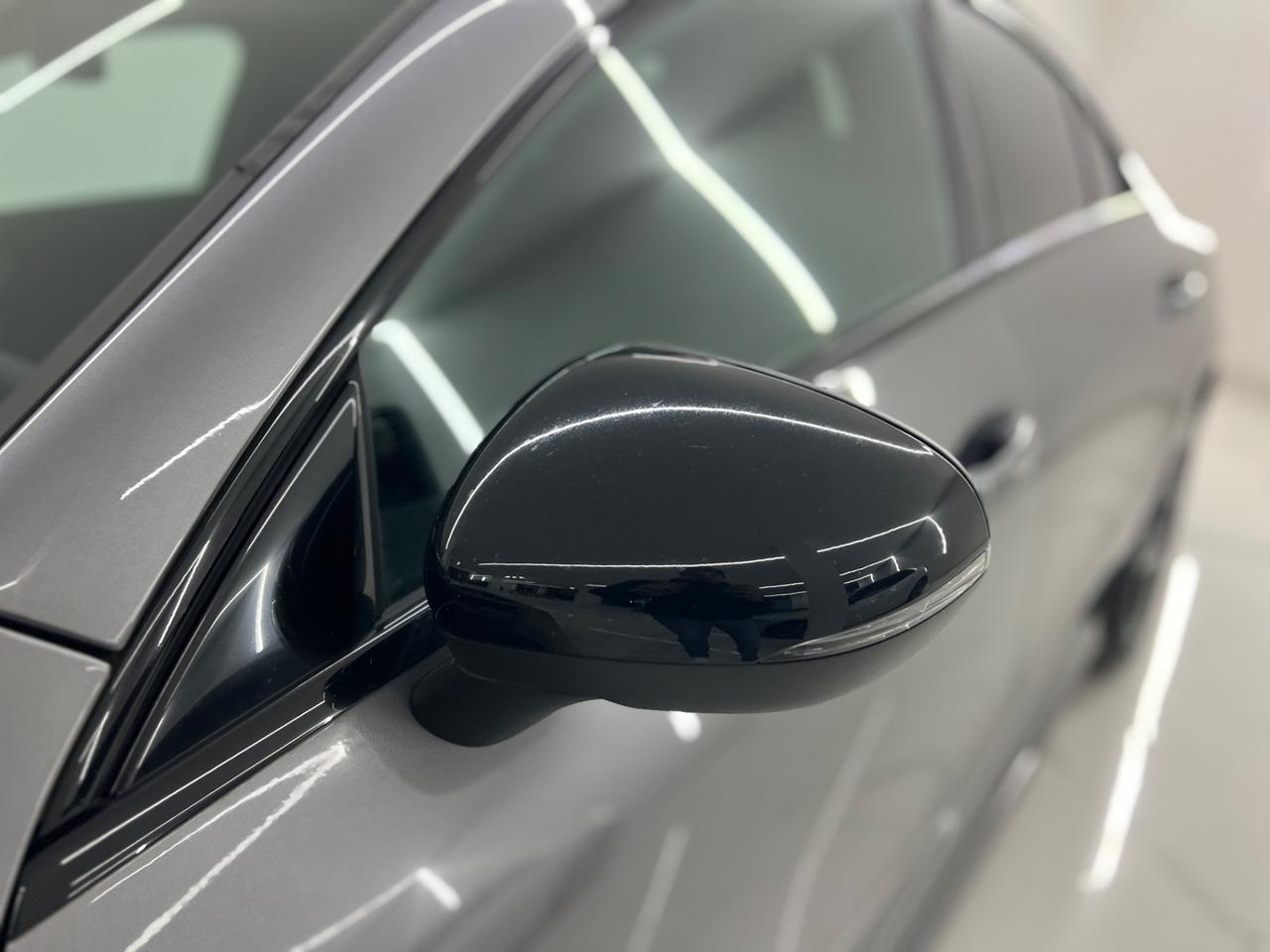 Mercedes-benz CLA 200 d Automatic Premium