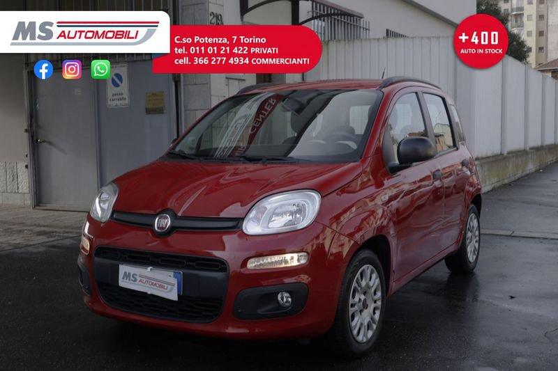 FIAT Panda FIAT Panda 1.2 EasyPower Lounge 51KW ANNO 2014