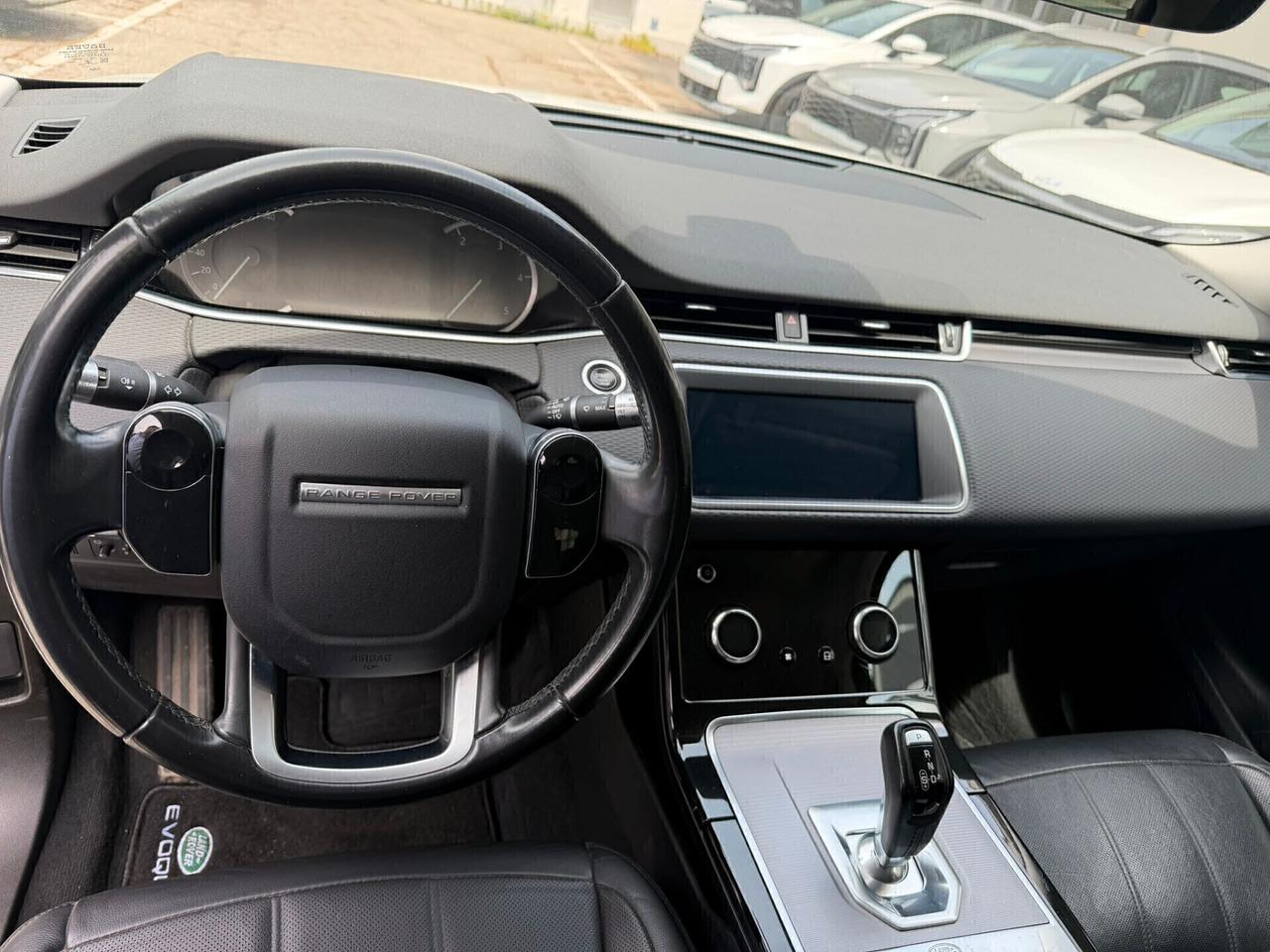 Land Rover Range Evoque 2.0D I4-L.Flw 150 CV S