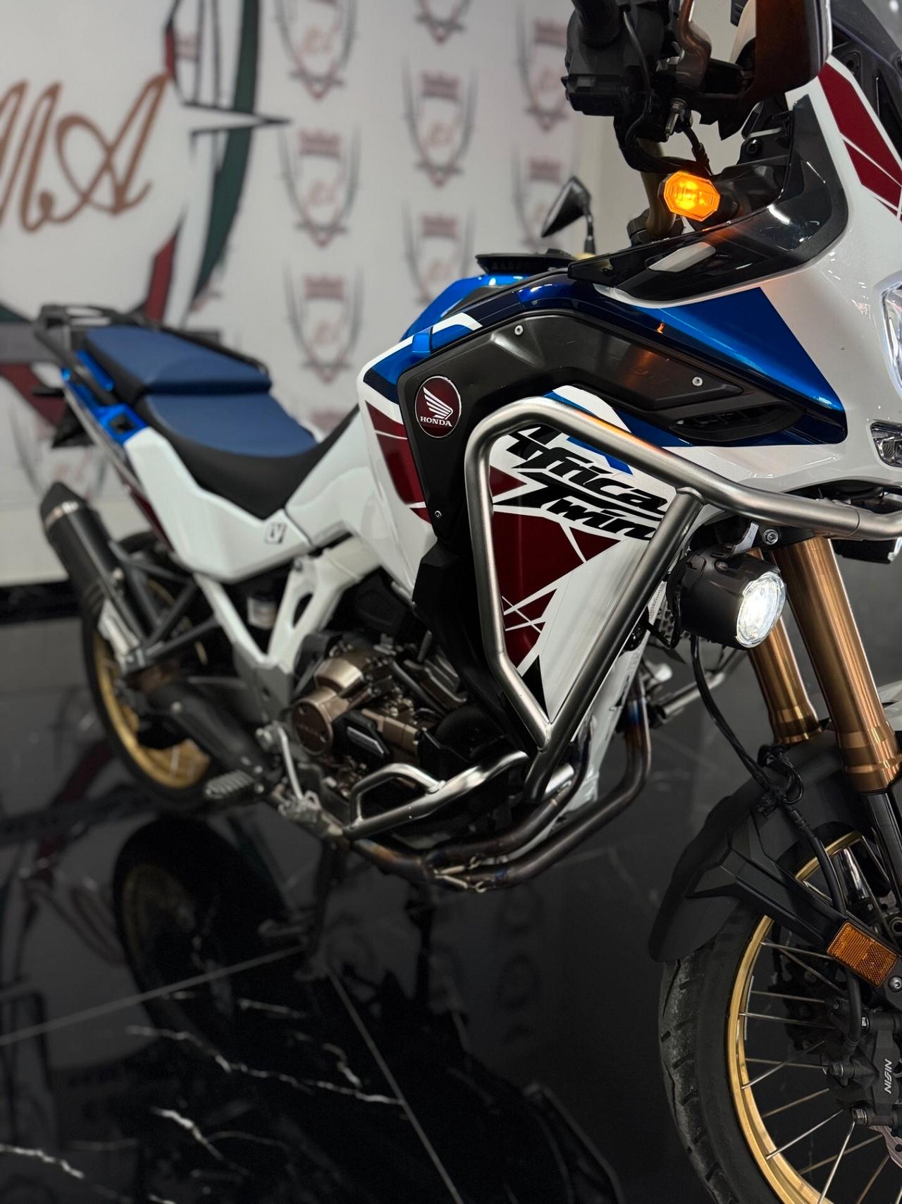 Honda CRF 1100 ADVENTURE SPORTS