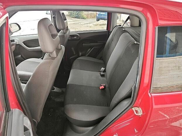FIAT Panda 1.3 Multijet 69 cv Euro 4 - 2010