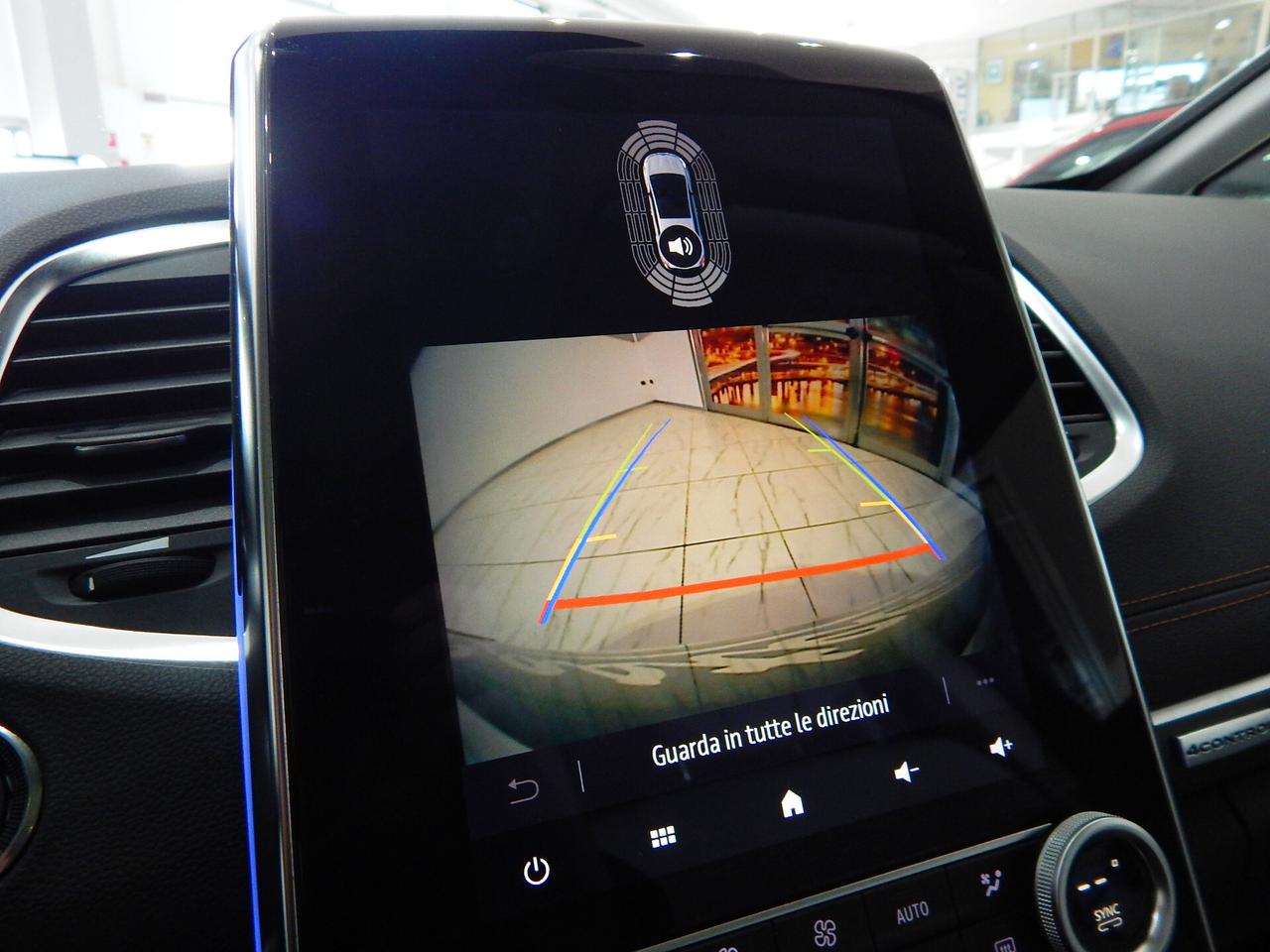 Renault Espace 2.0 blue dci Initiale Paris 190cv EDC 7 Posti-TETTO