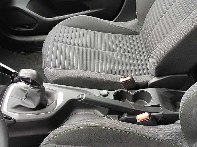 Peugeot 208 PureTech 75 Stop&Start 5 porte Active