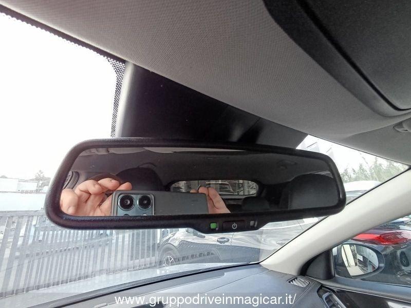 KIA Xceed Xceed 1.6 GDi 141 CV PHEV DCT High Tech