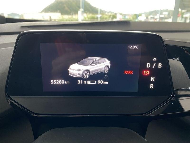 Volkswagen ID.4 ID.4 1st edition