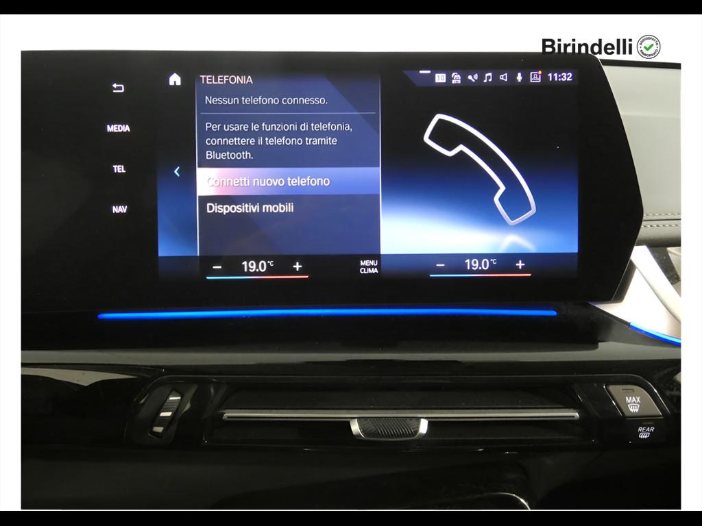 BMW X1 (U11) - X1 sDrive 18d xLine
