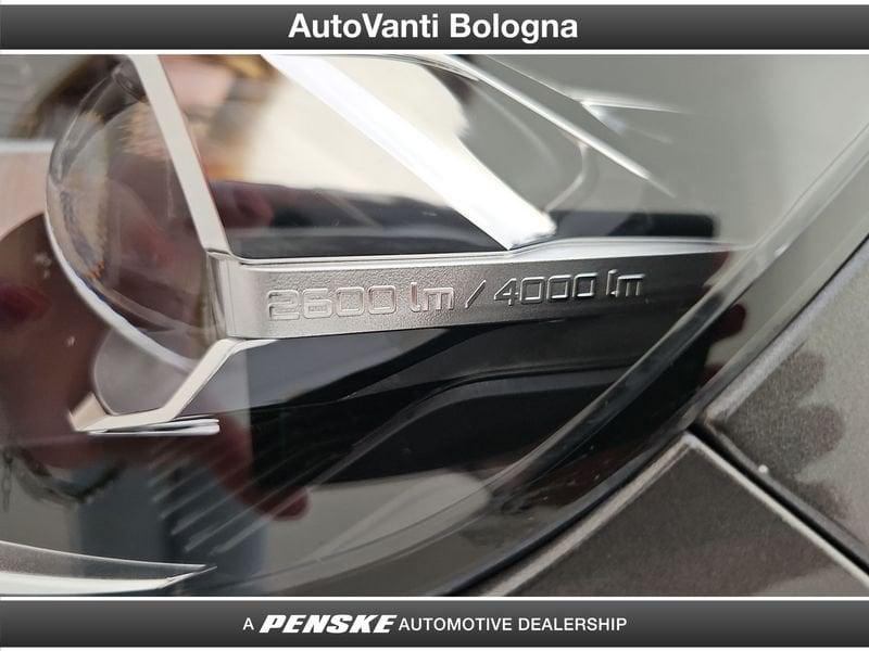 Peugeot 3008 PureTech Turbo 180 EAT8 S&S GT Line