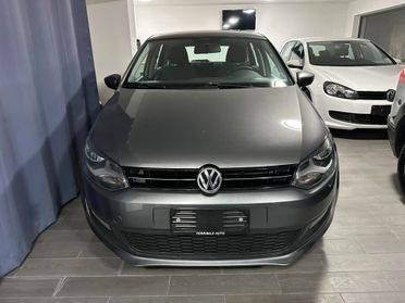 Volkswagen Polo 1.2 TDI 75CV Comfortline