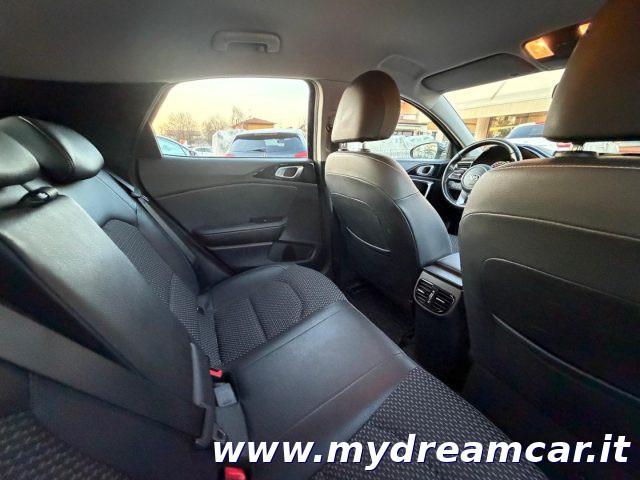 KIA XCeed 1.6 CRDi 136 CV MHEV DCT Style