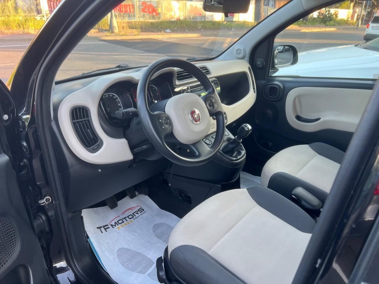 Fiat Panda 1.3 Multijet 95cv SOLO 79.000KM - 2016