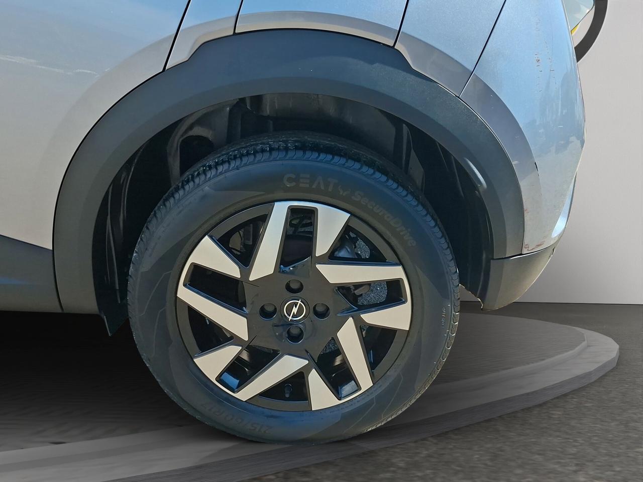 Opel Mokka 1.2 Turbo Edition