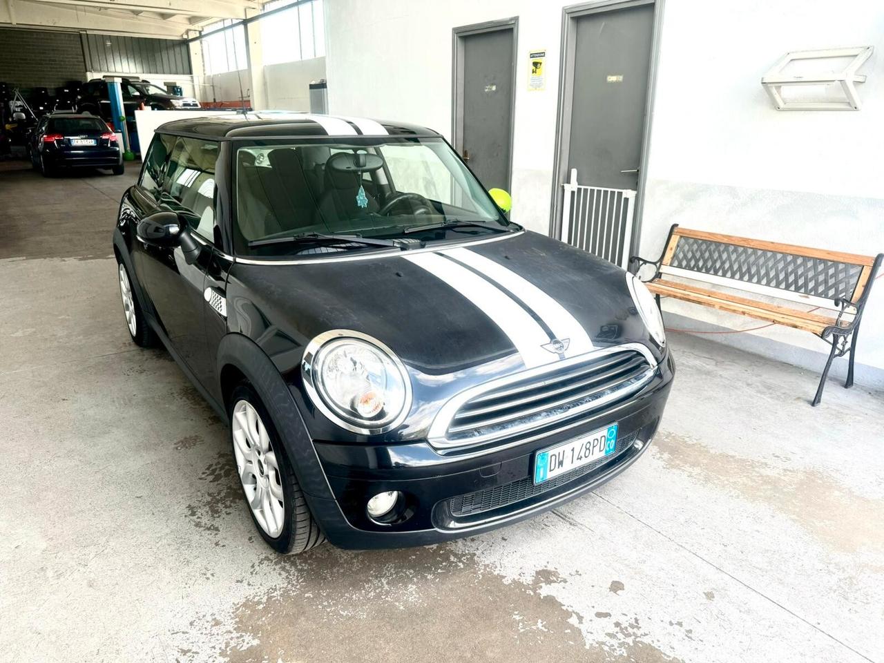 Mini ONE 1.4 16V One